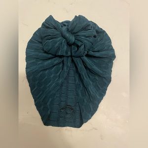 Bunny knots Size small turban